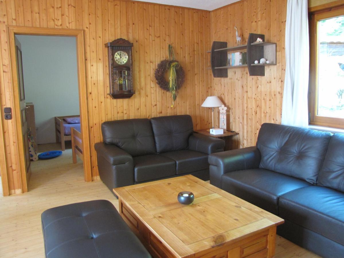 Ferienhaus Edersee Vohl Ngoại thất bức ảnh