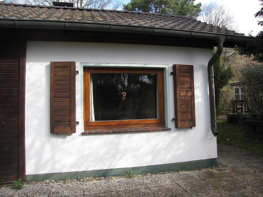 Ferienhaus Edersee Vohl Ngoại thất bức ảnh